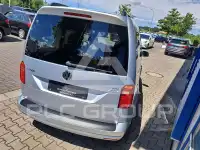 2016 Volkswagen Caddy