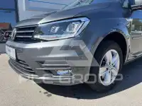 2016 Volkswagen Caddy