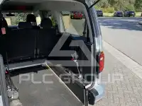 2016 Volkswagen Caddy