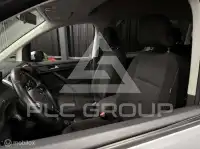 2016 Volkswagen Caddy