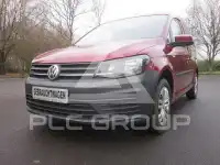 2016 Volkswagen Caddy