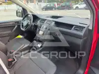 2016 Volkswagen Caddy