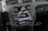 2016 Volkswagen Caddy