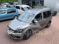 2016 Volkswagen Caddy
