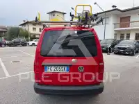 2016 Volkswagen Caddy