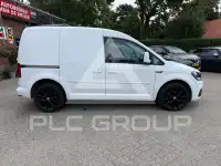 2016 Volkswagen Caddy