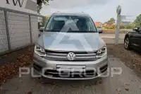 2016 Volkswagen Caddy