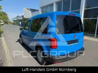 2016 Volkswagen Caddy