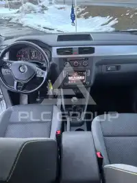 2016 Volkswagen Caddy