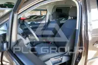 2016 Volkswagen Caddy