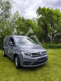 2016 Volkswagen Caddy