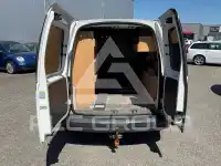 2016 Volkswagen Caddy