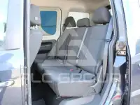 2016 Volkswagen Caddy