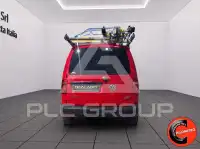 2016 Volkswagen Caddy