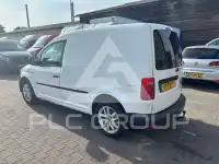 2016 Volkswagen Caddy