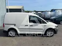 2016 Volkswagen Caddy