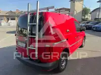 2016 Volkswagen Caddy