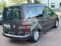2016 Volkswagen Caddy