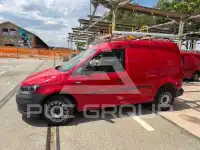 2016 Volkswagen Caddy