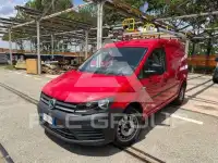 2016 Volkswagen Caddy