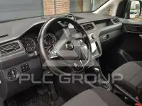 2016 Volkswagen Caddy