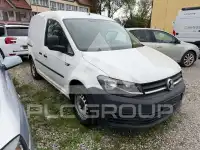 2016 Volkswagen Caddy