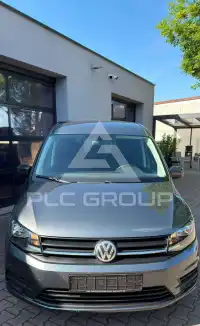 2016 Volkswagen Caddy