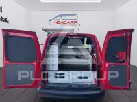2016 Volkswagen Caddy