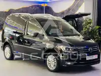 2016 Volkswagen Caddy
