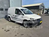 2016 Volkswagen Caddy