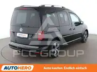 2016 Volkswagen Caddy