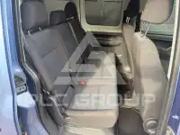 2016 Volkswagen Caddy