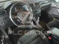 2016 Volkswagen Caddy