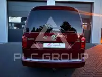 2016 Volkswagen Caddy