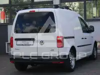 2016 Volkswagen Caddy