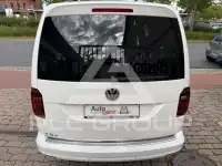 2016 Volkswagen Caddy