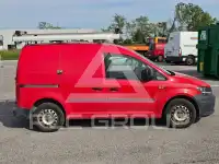 2016 Volkswagen Caddy