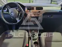 2016 Volkswagen Caddy