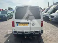 2016 Volkswagen Caddy