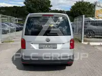 2016 Volkswagen Caddy
