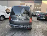 2016 Volkswagen Caddy