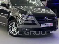 2016 Volkswagen Caddy