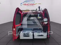 2016 Volkswagen Caddy