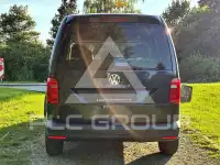 2016 Volkswagen Caddy