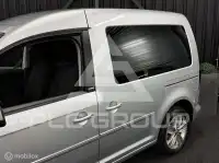 2016 Volkswagen Caddy