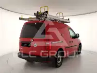 2016 Volkswagen Caddy