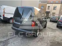 2016 Volkswagen Caddy