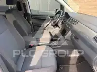 2016 Volkswagen Caddy