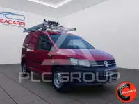 2016 Volkswagen Caddy