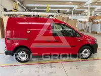 2016 Volkswagen Caddy
